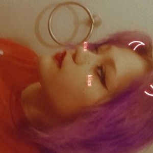 Meet your Posher, Bri